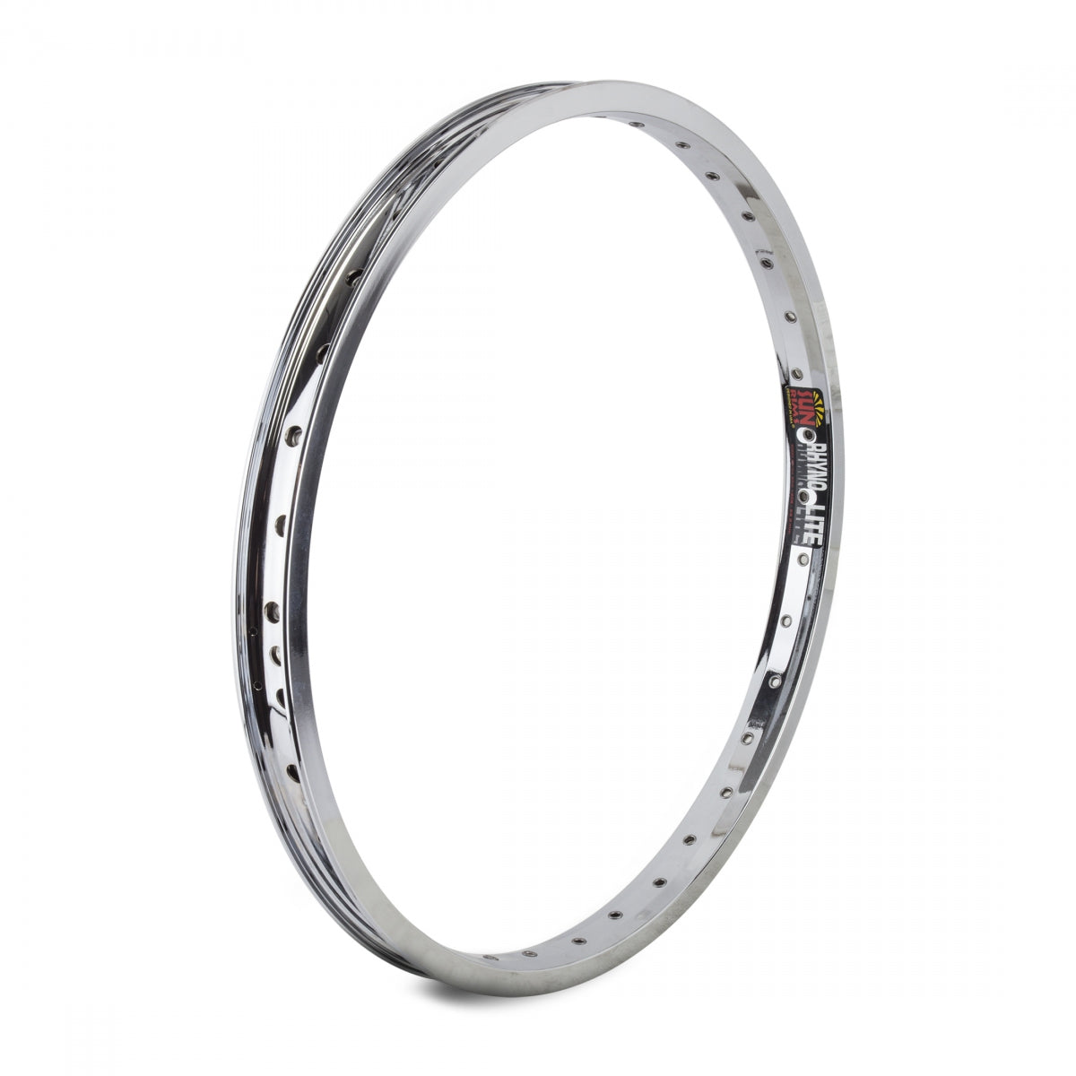 Rim Sunringle 20 406x23.5 Rhyno Lite XL36 CP/CP Side Wall Eye SV Pinned