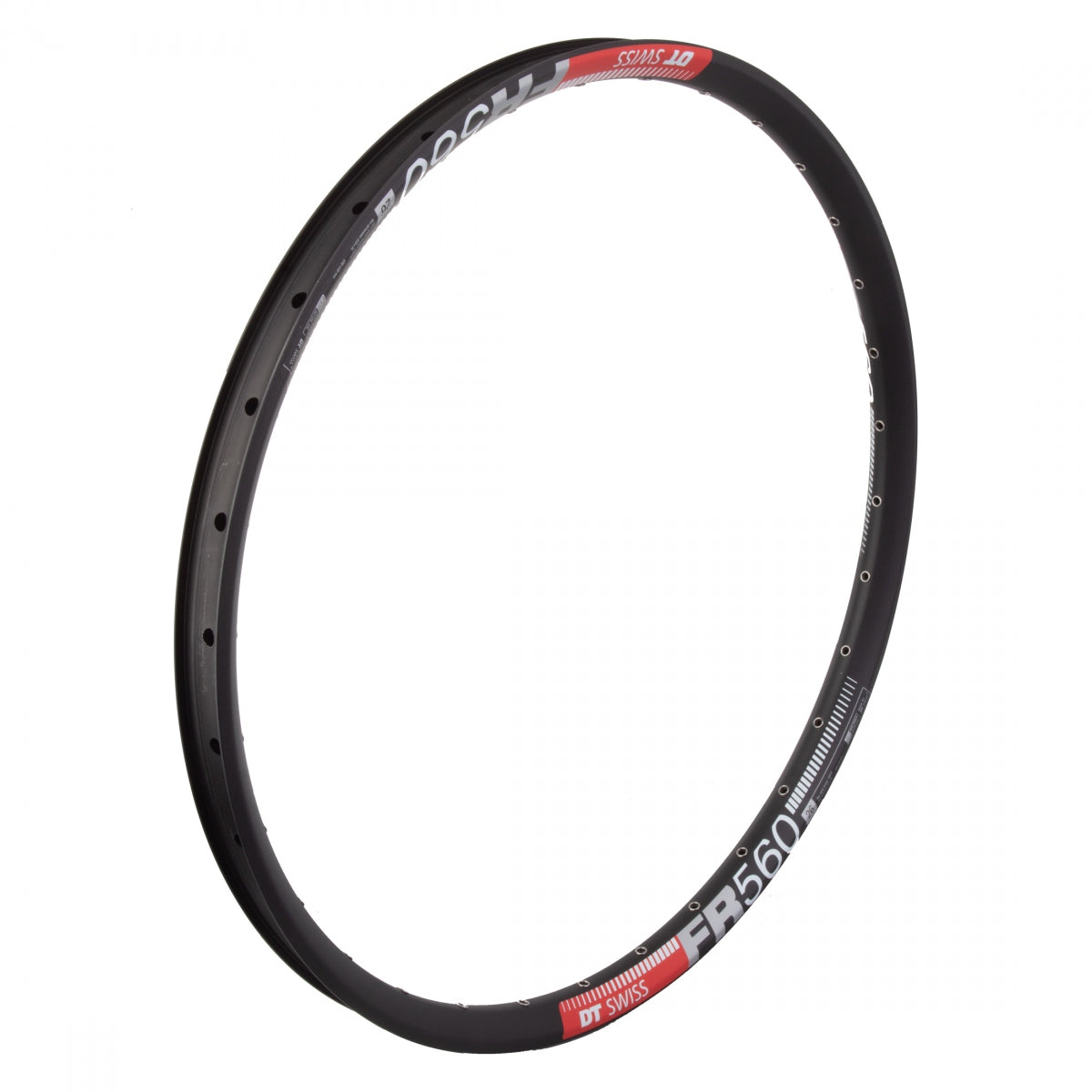 DT Swiss Rim 26 559x30 FR560 32 BK Disc TBLS (SKU 470648)