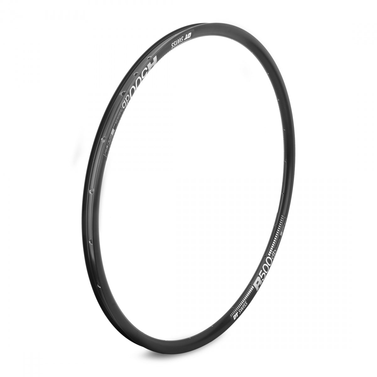 Rim DT 29 622x22 R500 24 BK Disc TBLS