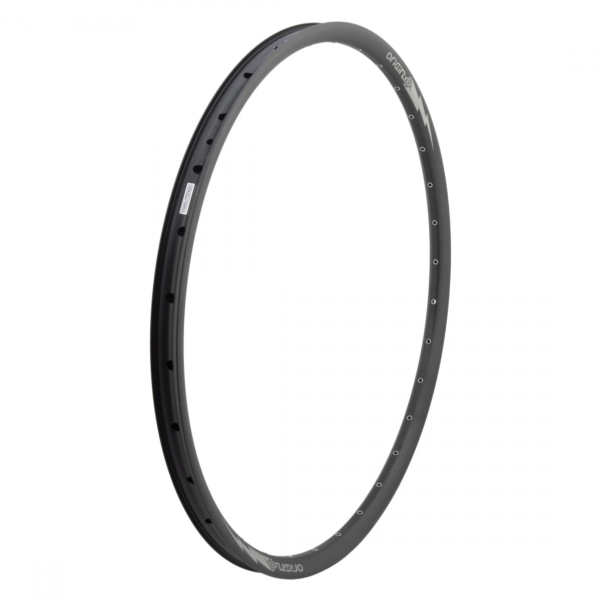 Rim OR8 29 622x27x22 Bolt Alloy MTB TBLS 32 Disc BK (K)