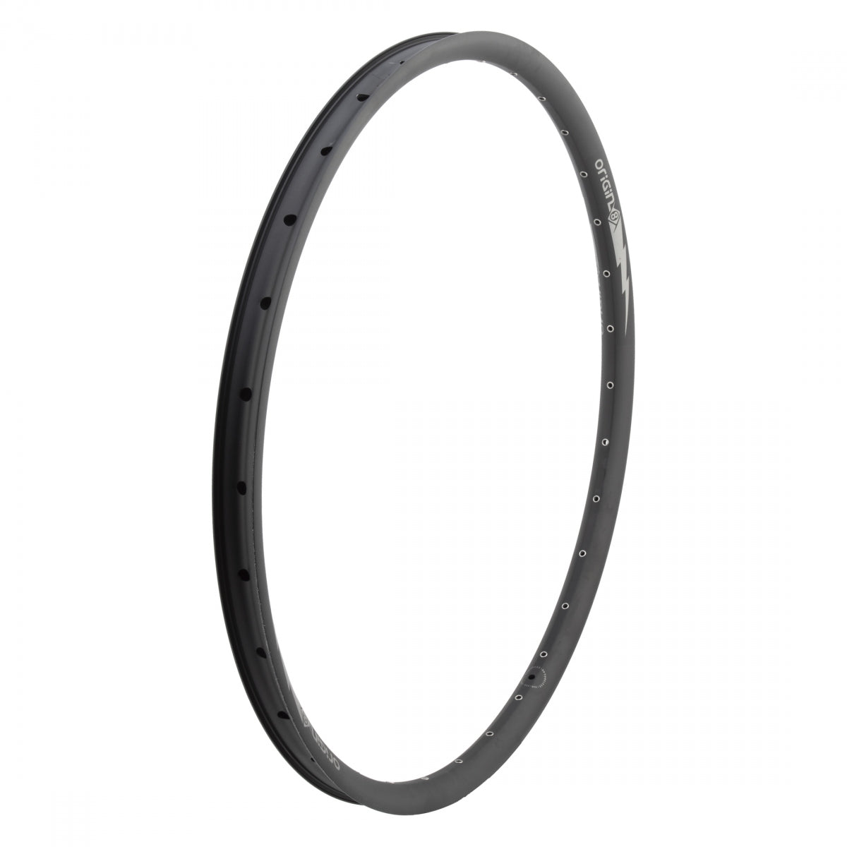 Rim OR8 29 622x30x22 Bolt Alloy MTB TBLS 32 Disc BK (K)