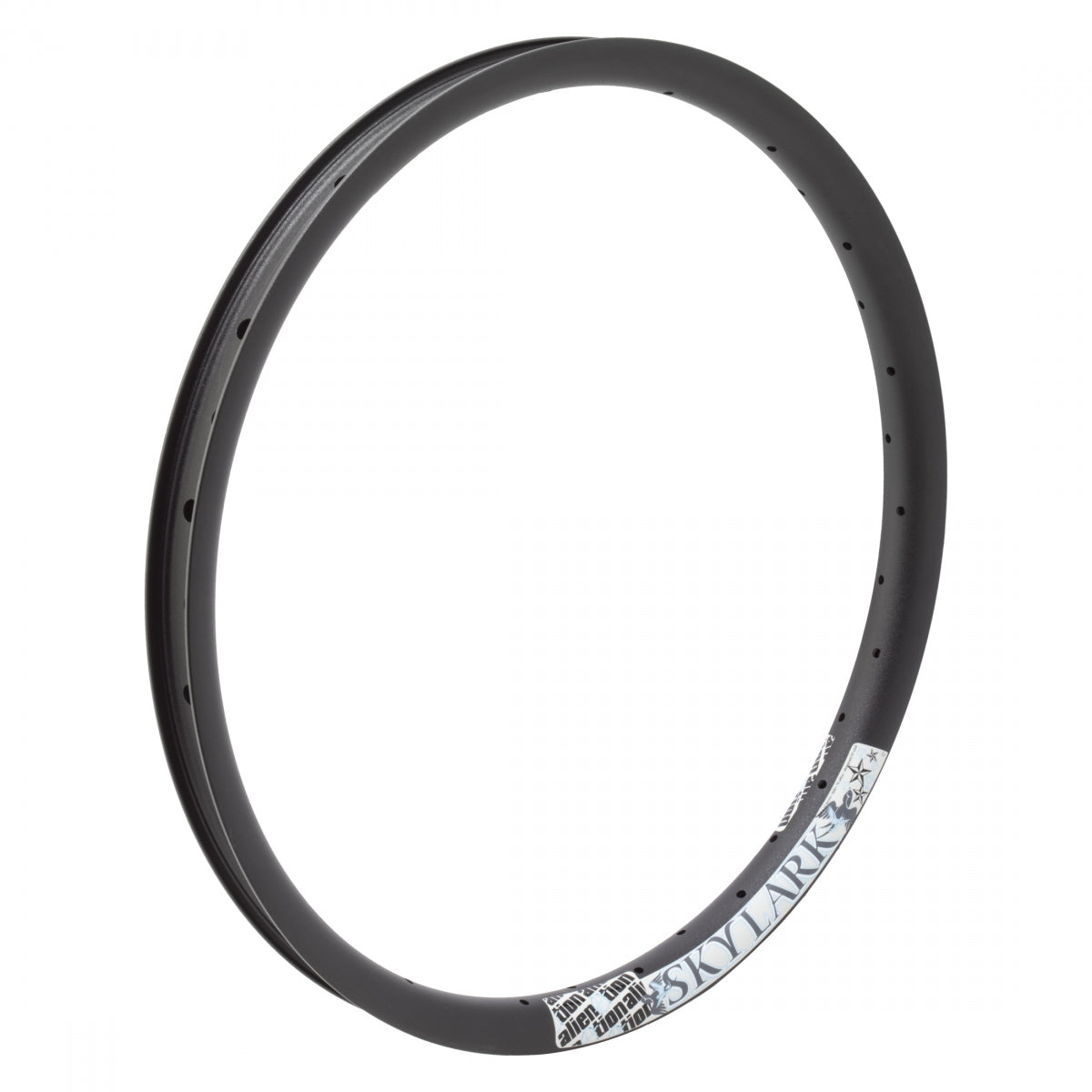 Rim AN (AM) 20 406x27 Skylark 6069 36 M-BK/BRAKELESS
