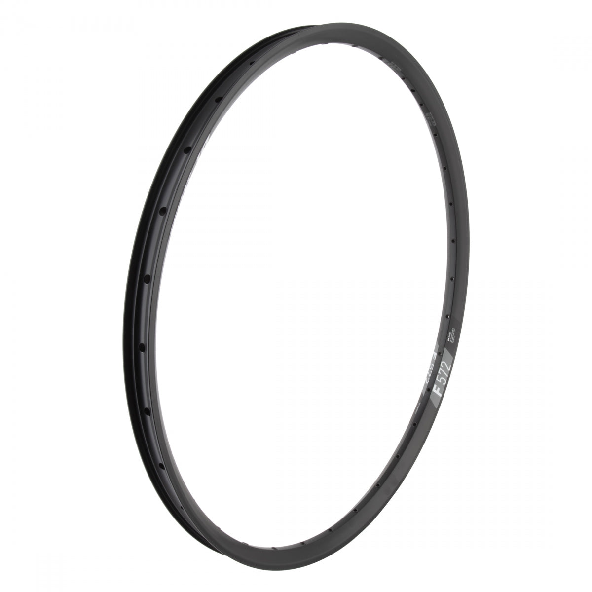 Rim DT 29 622x30 F572 32 BK BK/DISC TBLS