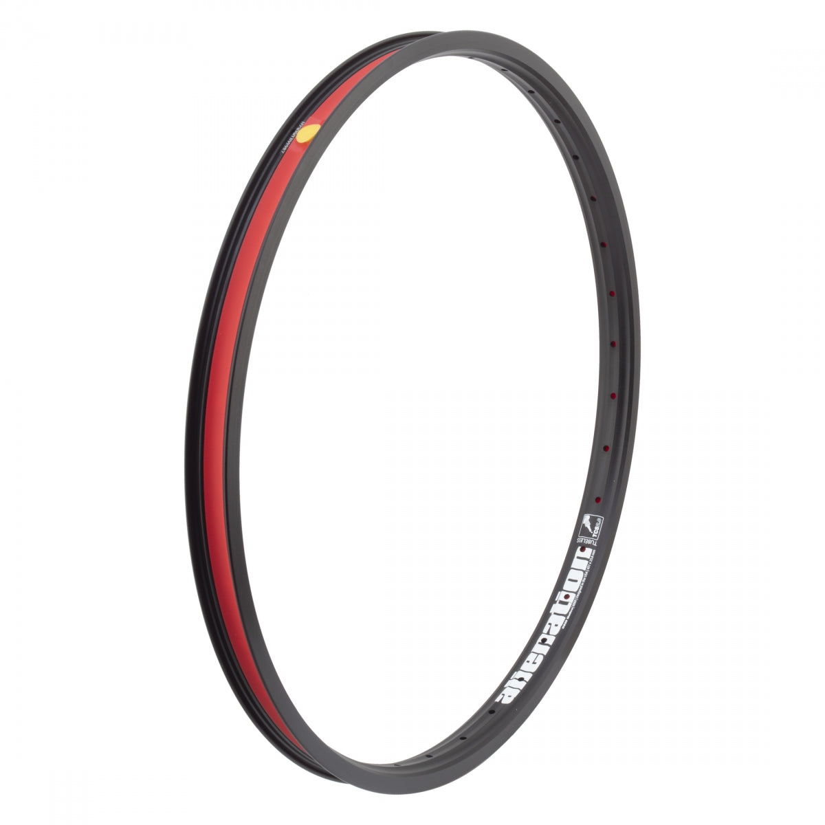 Rim AN (AM) 20 451x23 OS20 Malice G69TCS2.0 36 M-BK/MSW