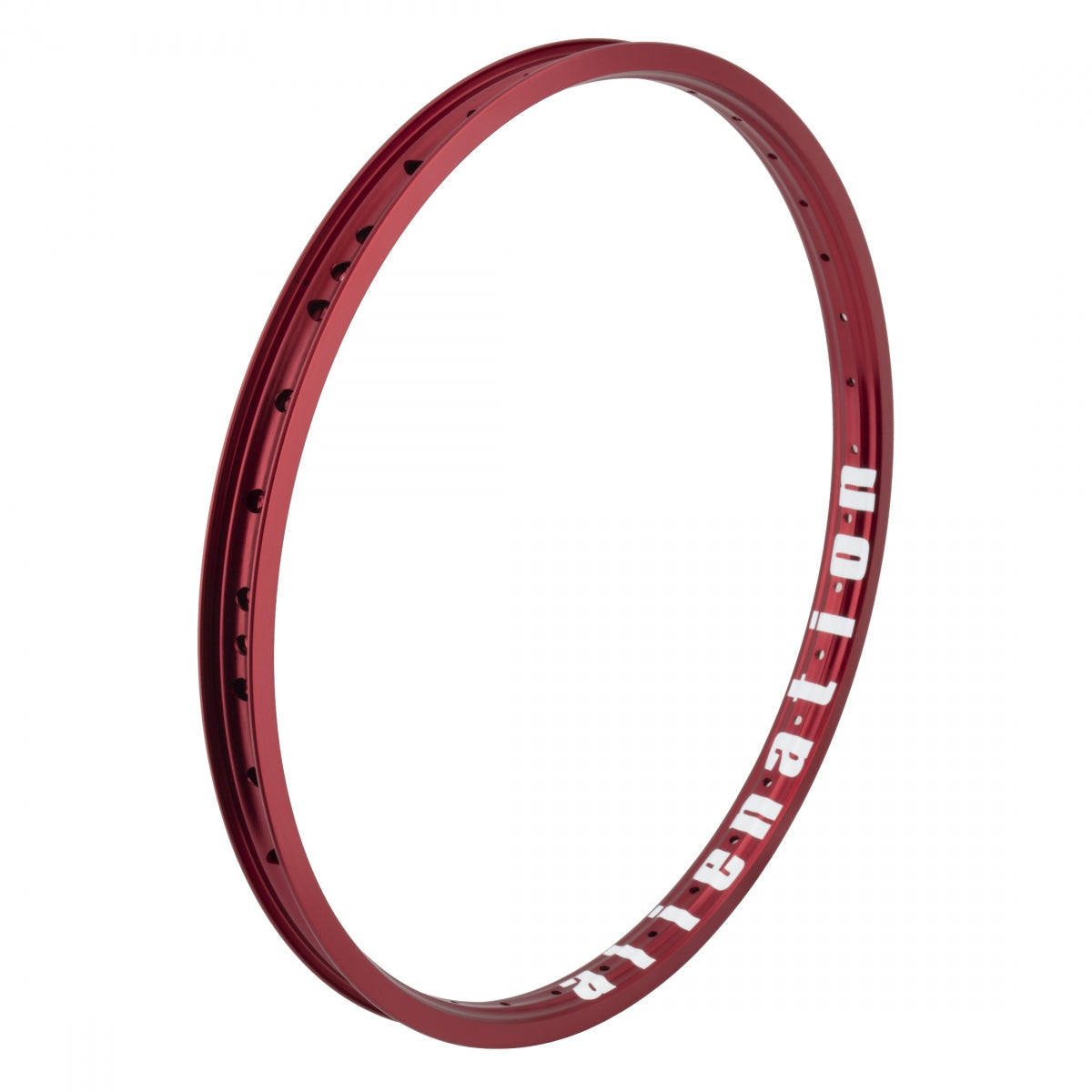 Rim AN (AM) 24 507x23 Malice G69 TCS2.0 36 RD/MSW