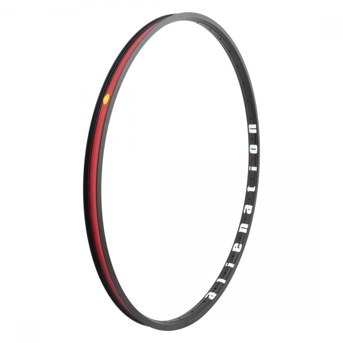 Rim AN (AM) 29 622x23 Malice G69 TCS2.0 36 M-BK/MSW