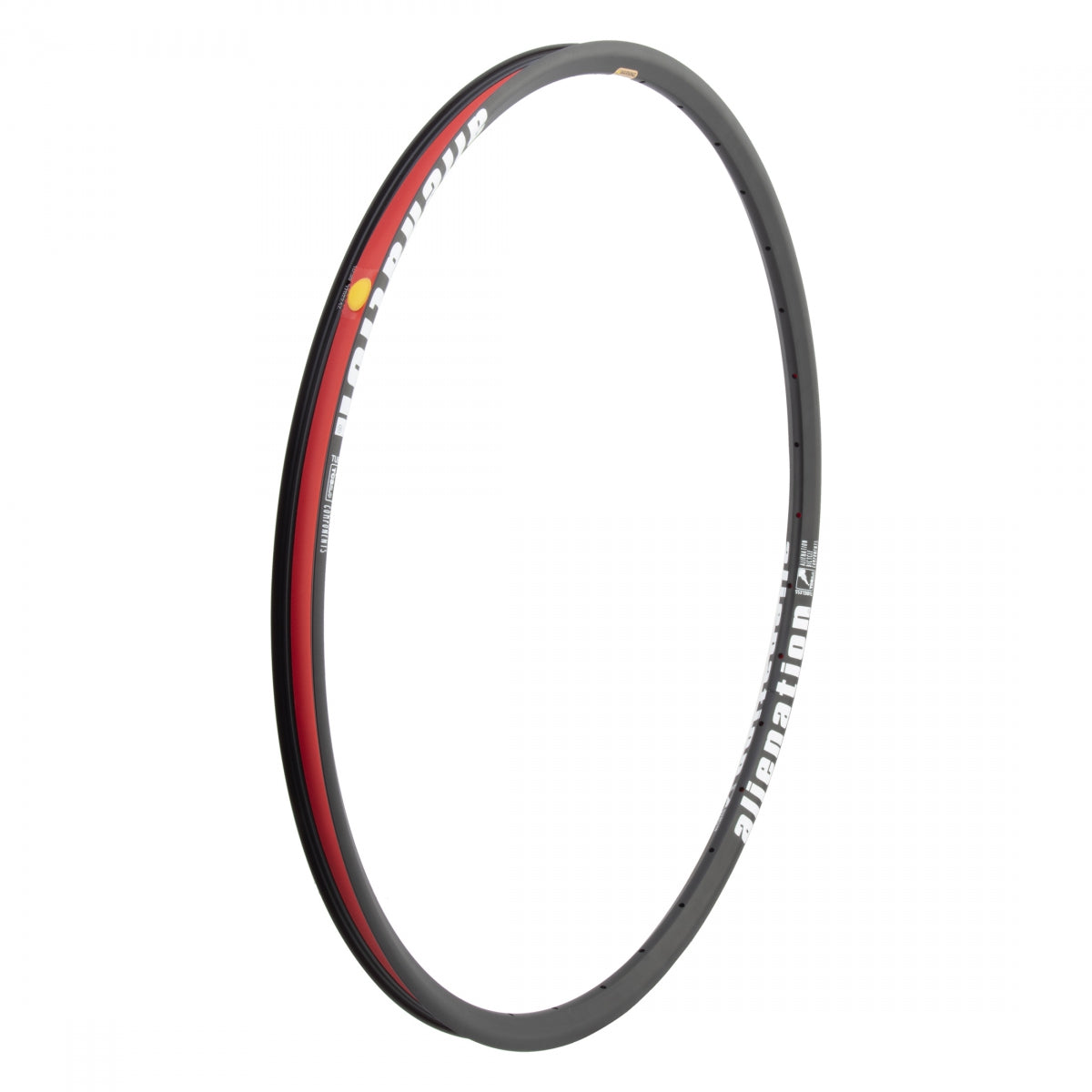 Rim AN (AM) 29 622x23 Mischief G69 TCS2.0 32 BK/NMSW