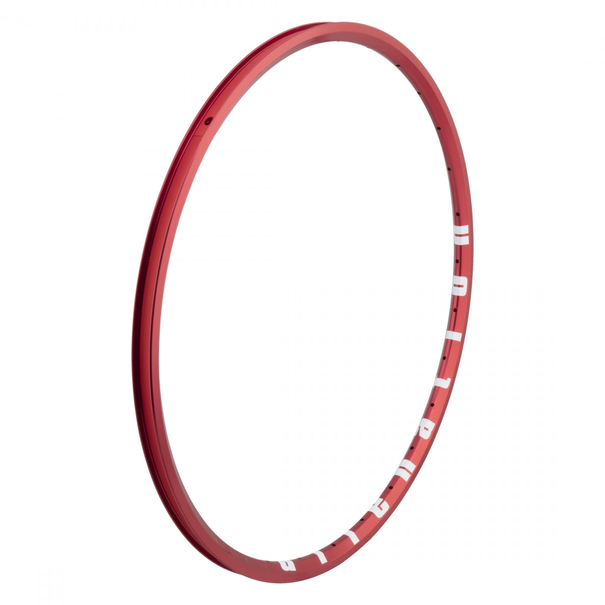 Rim AN (AM) 24 520x17 Mite G69 TCS 28 RD/MSW