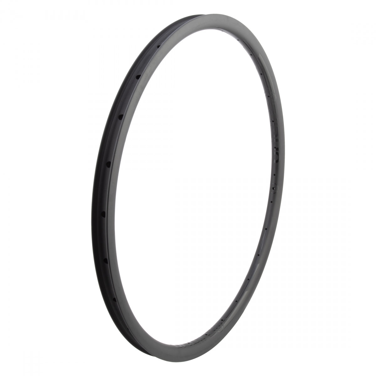 Rim OR8 700C 622x24x26 Bolt UD Carbon Gravel TBLS 28 Disc BK