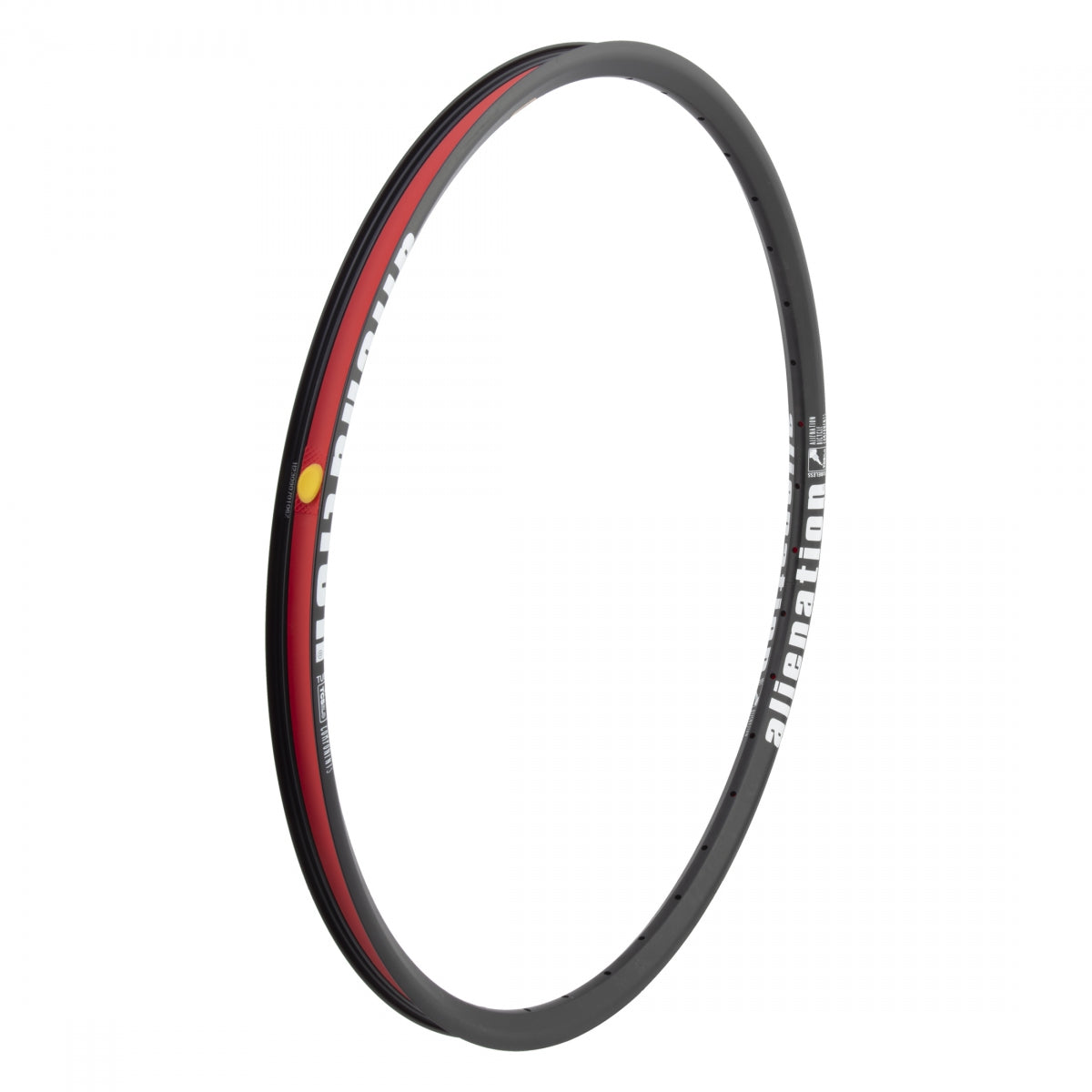 Rim AN (AM) 26 559x23 Mischief G69 TCS2.0 36 BK/NMSW