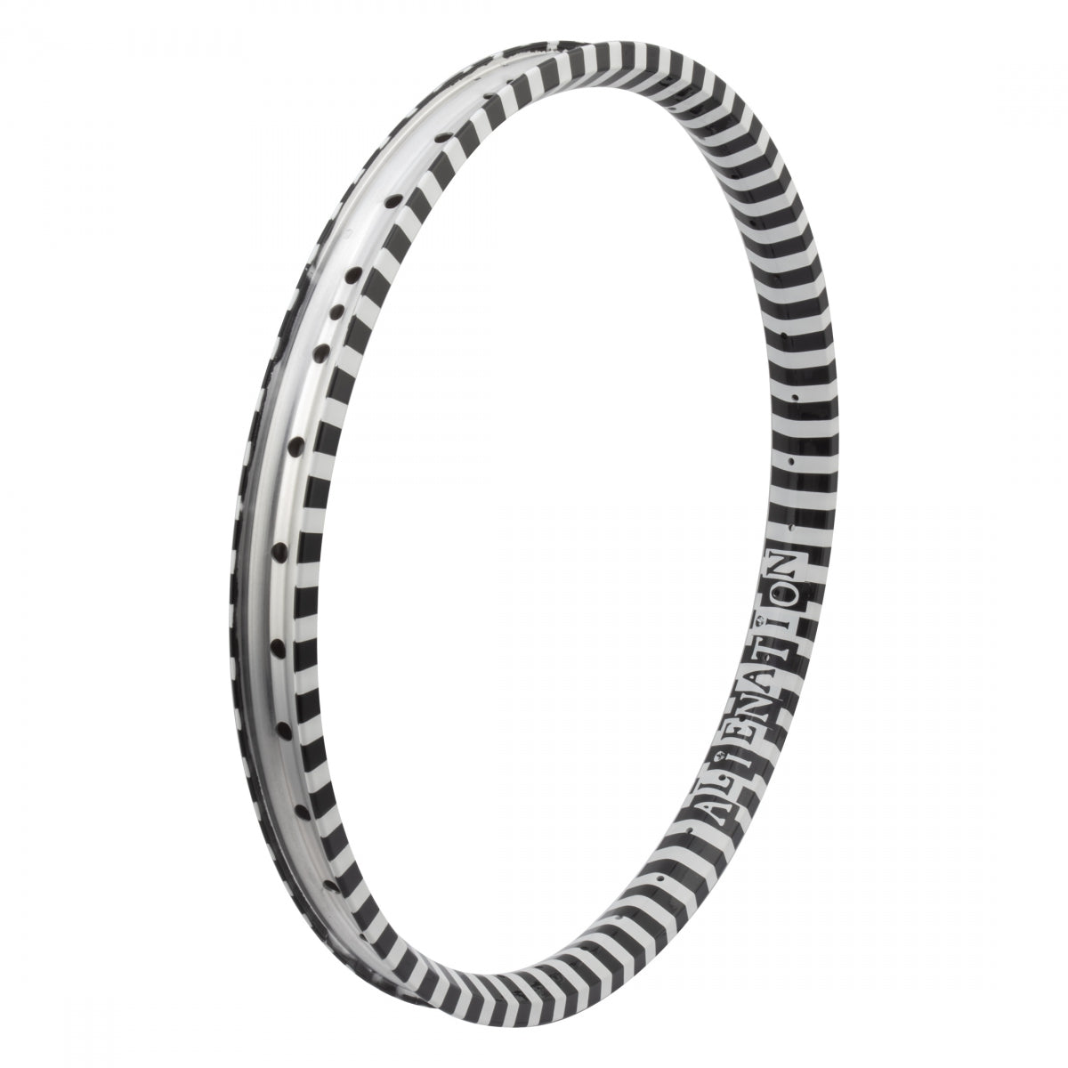 Rim AN (AM) 22 457x31 Vandal G69 TCS 36SANDWORM-BK/WH