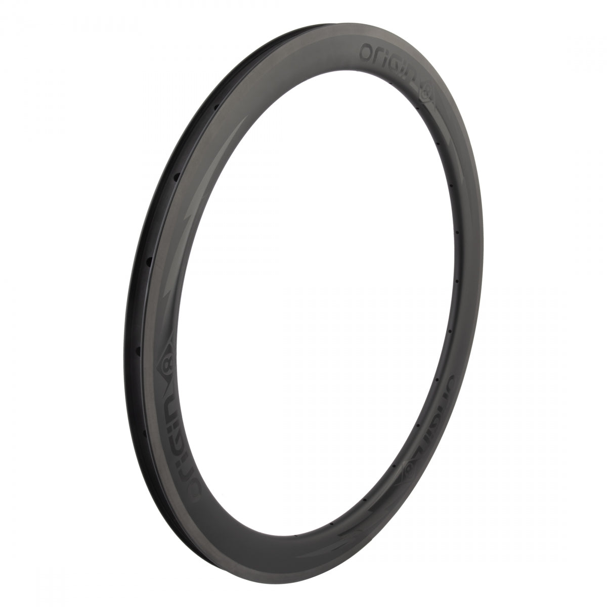 Rim OR8 700C 622x20x50 Bolt UD Carbon Road TBLS 24 Caliper UD BK (O)