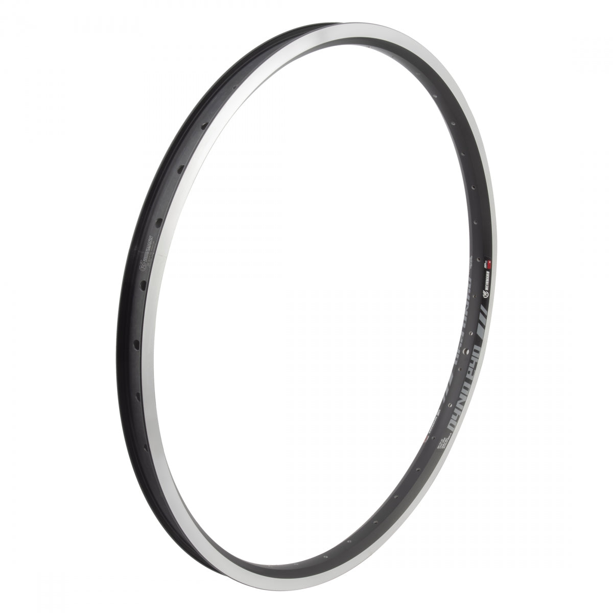 Rim Wei 26 559x26 Dyno E40 36x13G BK/MSW SV