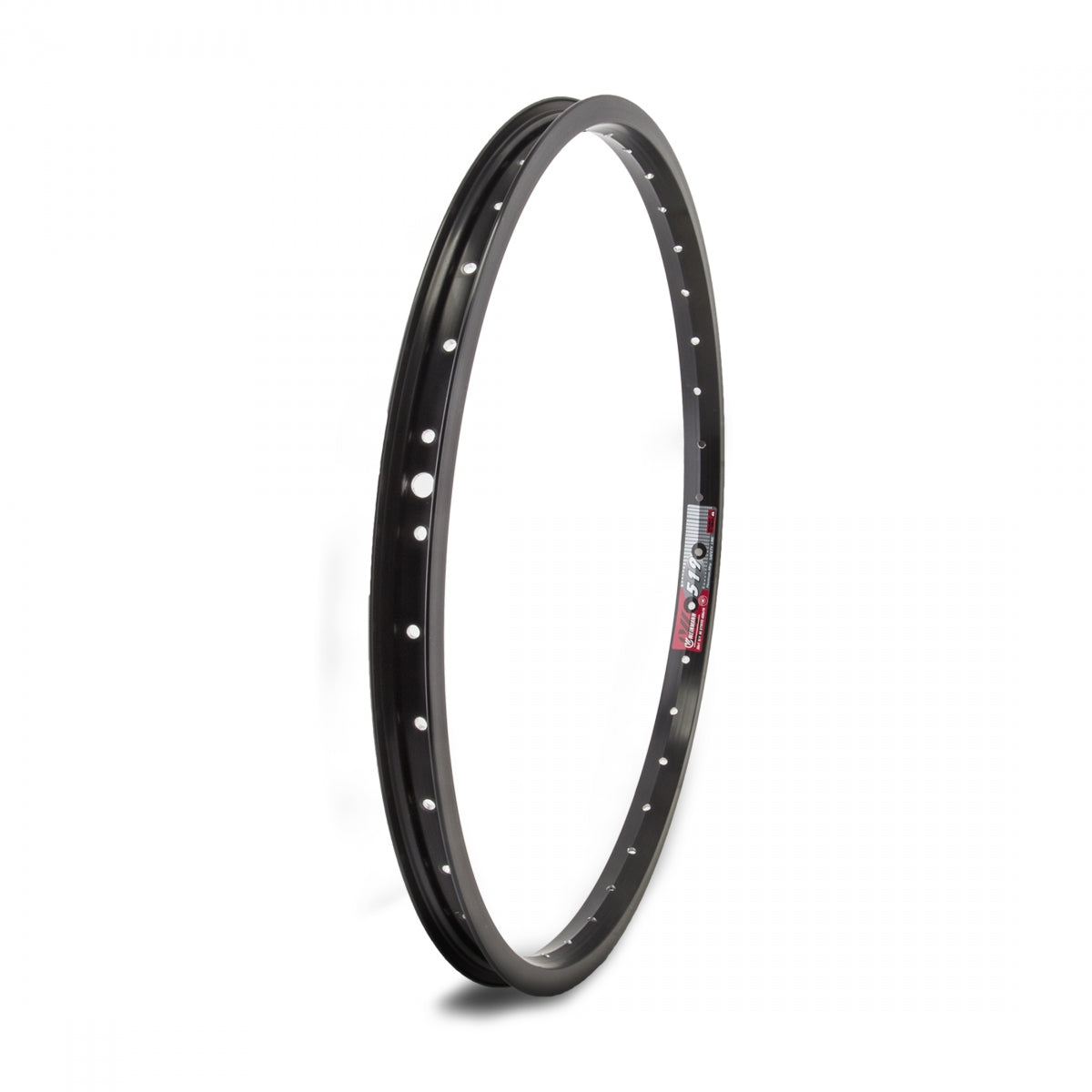 Rim Wei 20 406x19 519 36 BK/NMSW