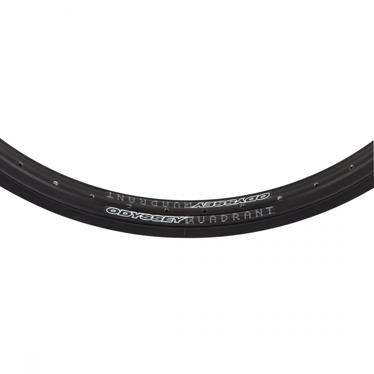 Rim ODY 20 406x25.75 Quadrant 36 BK/NMSW