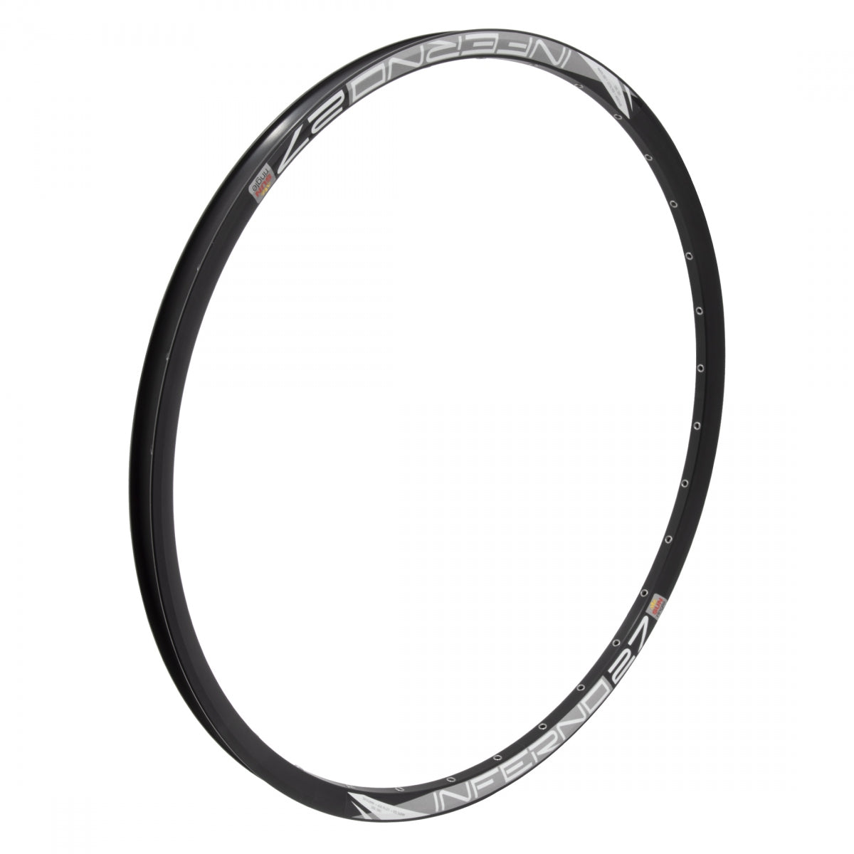 Rim Sunringle 27.5 584x23 INFERNO-27 32 BK/NMSW Eye PV