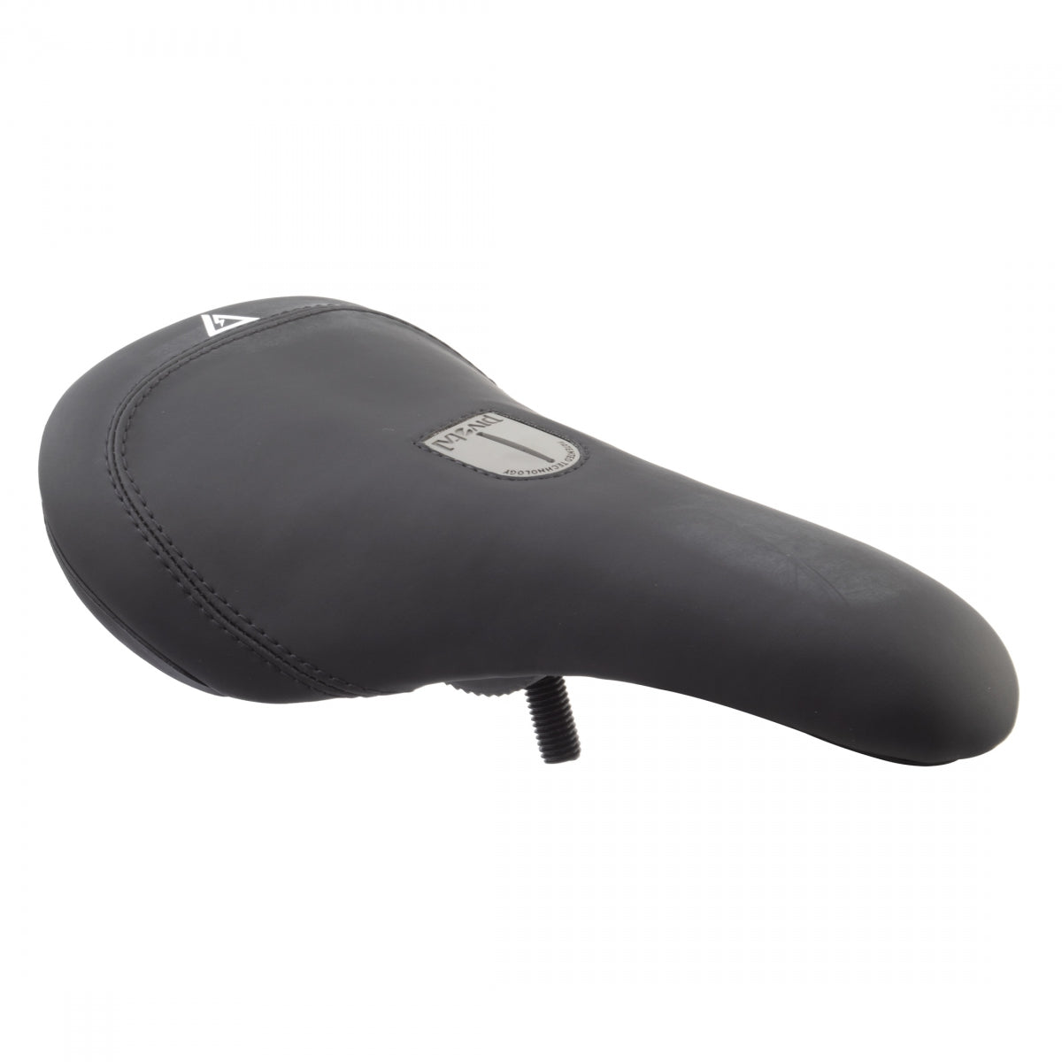 Saddle BK-OPS BMX Pivotal Park Rat BK
