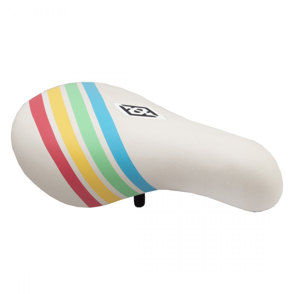Saddle AN MX Pivotal Spectrum CRM