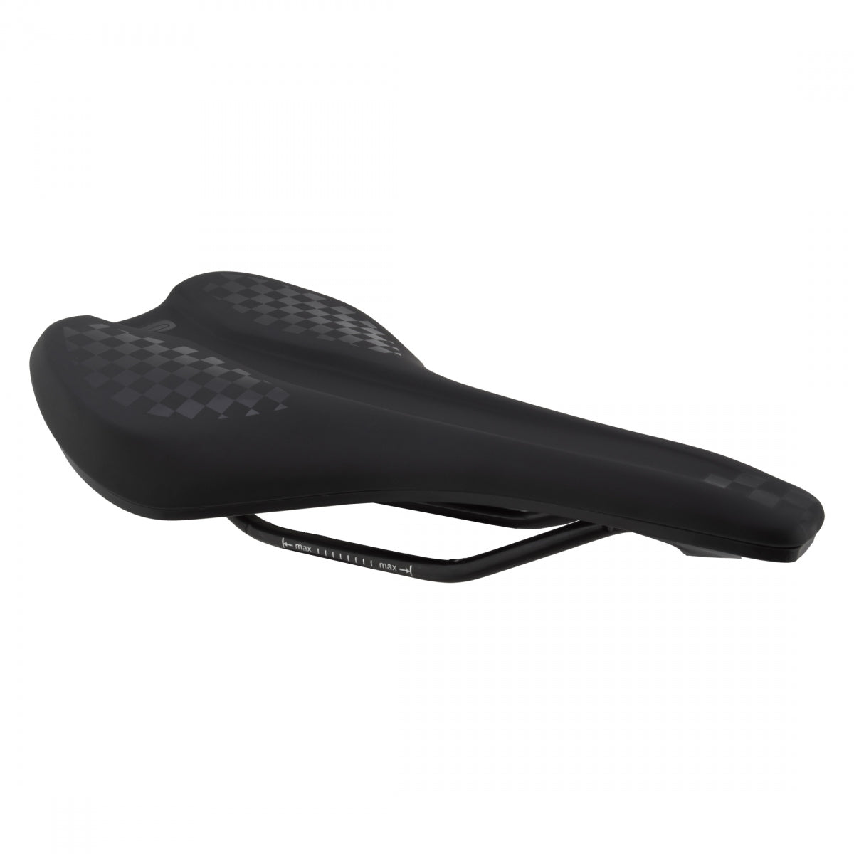 Saddle Pure Dart Medium BK