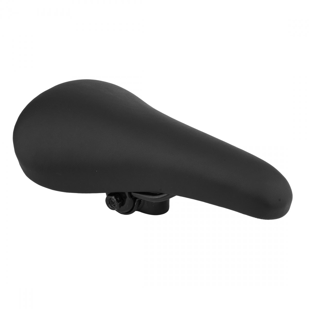 Saddle Sunlt RACING/MX BLK