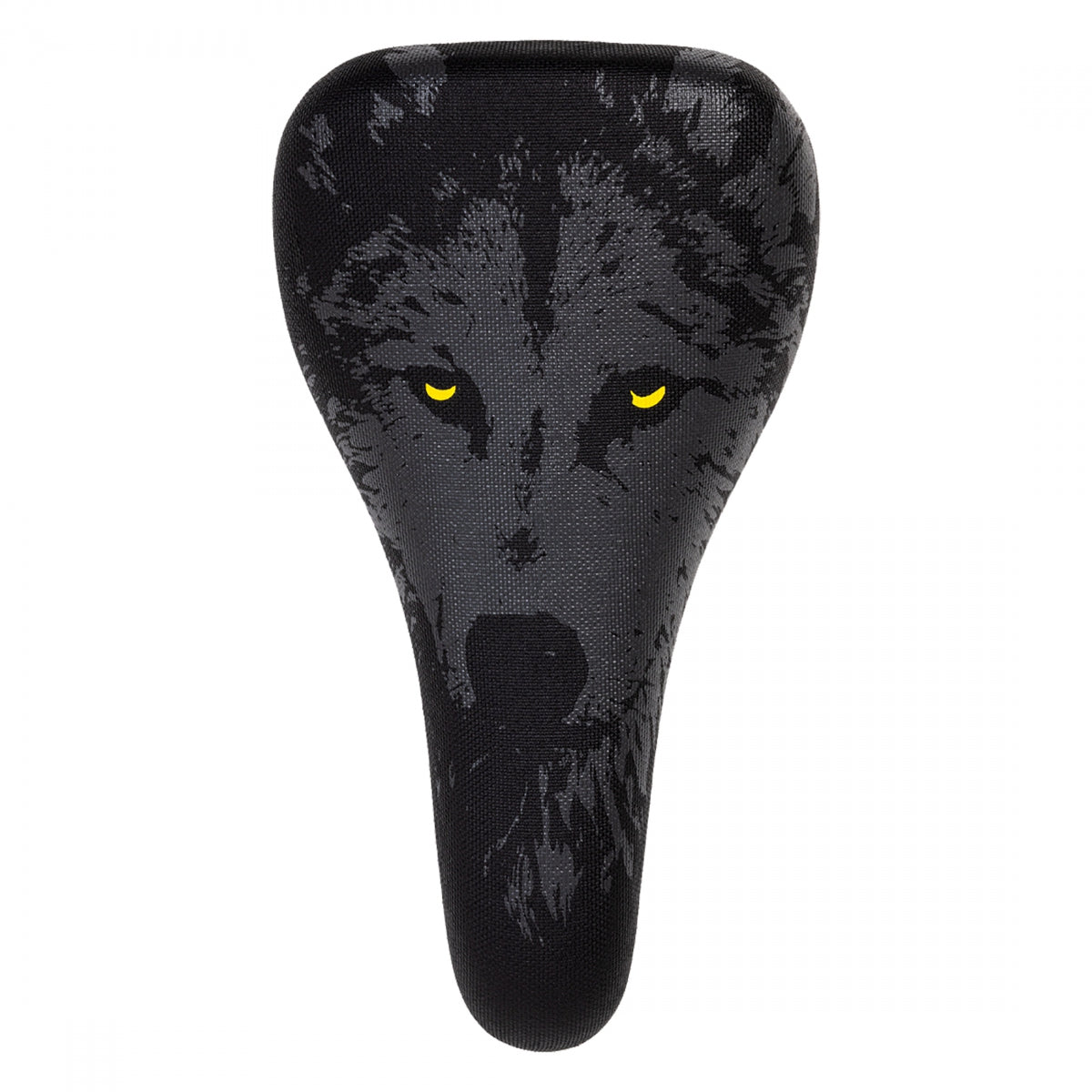 Saddle ODY MX Rail Mike Aitken Nightwolf BN