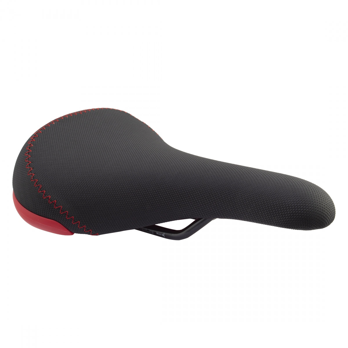 Saddle SE Bikes Captive BK/RD