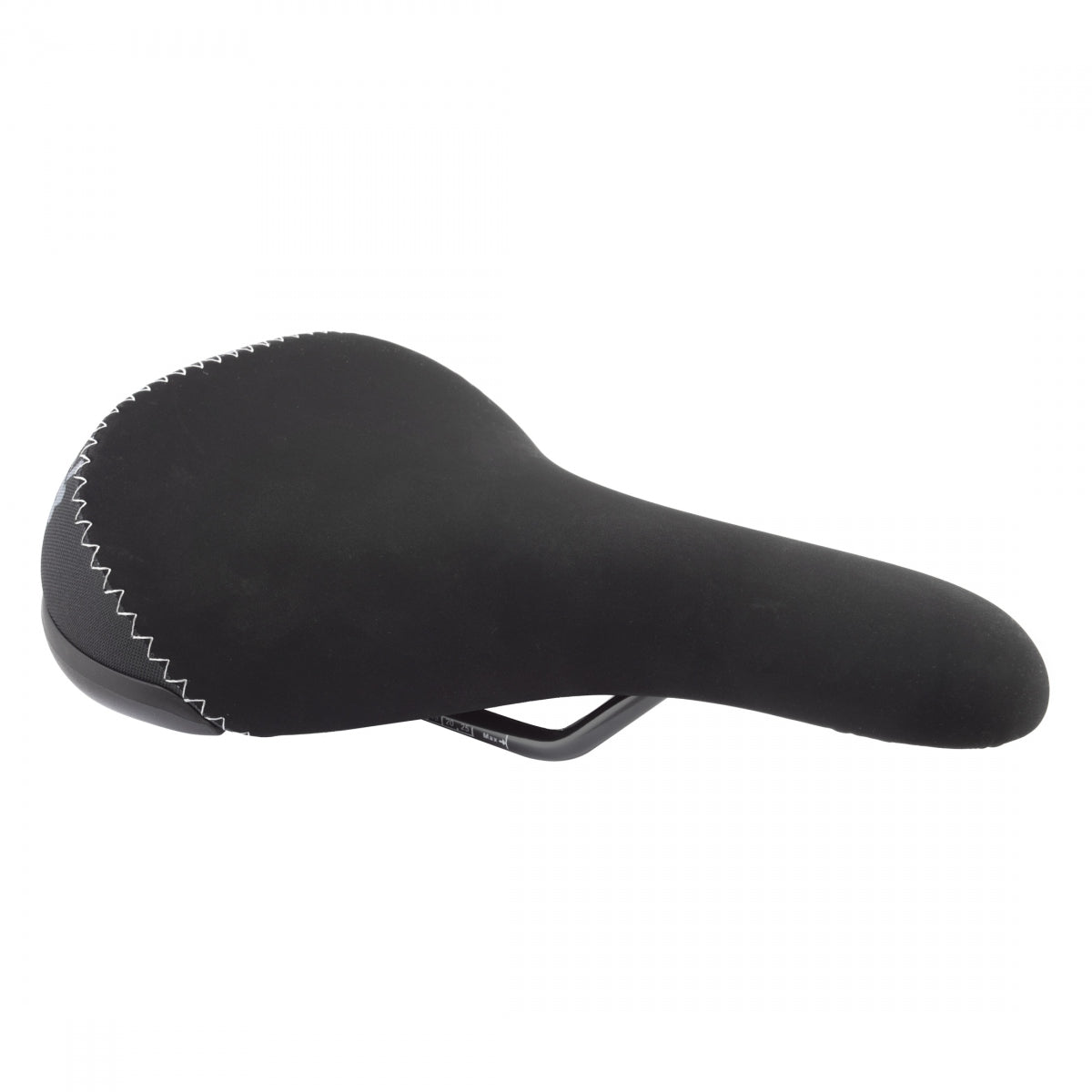 Saddle SE Bikes Captive Prisioner BK/BK