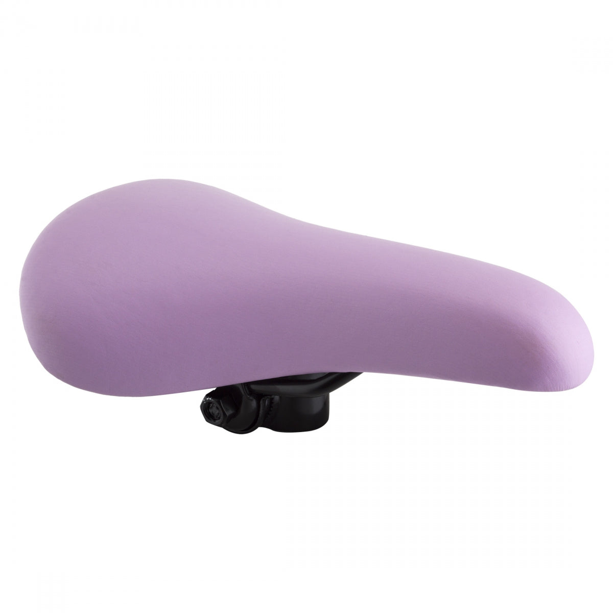 Saddle Sunlt RACING/MX Purple