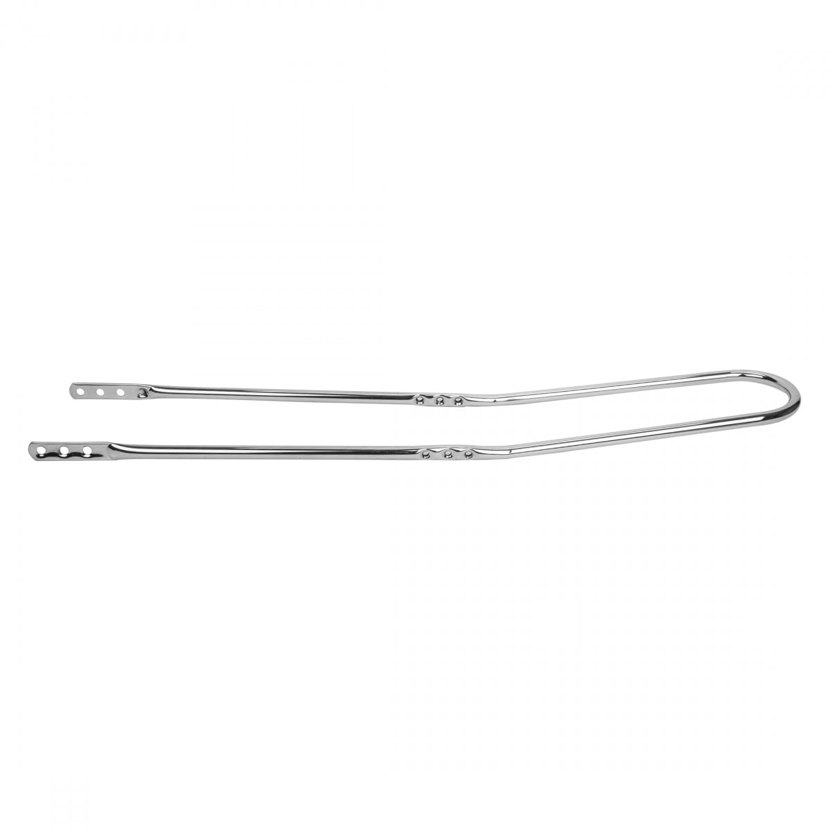 Saddle Sunlt Polo Seat RAIL-LONG 36in