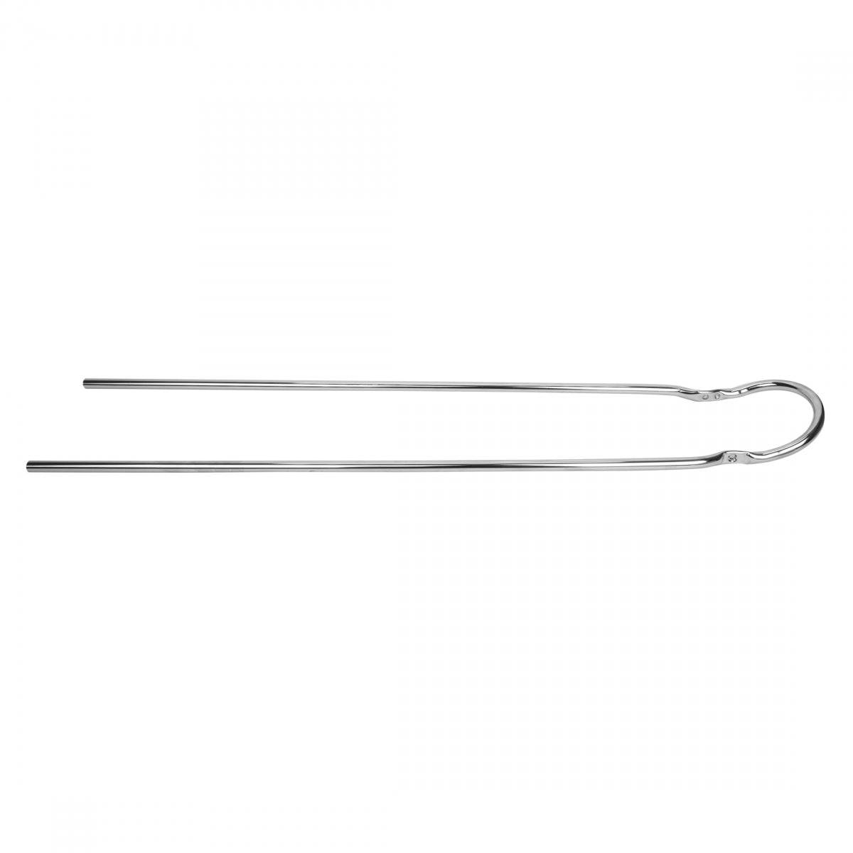 Lowrider Sissy Bar 36in W/CLAMPS SCH TYP