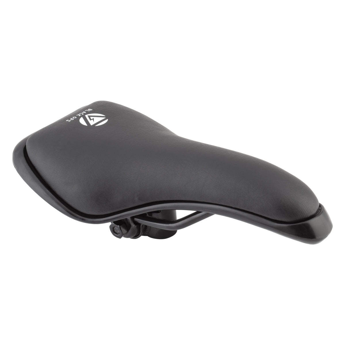Saddle BK-OPS BMX 2984 Padded BLK