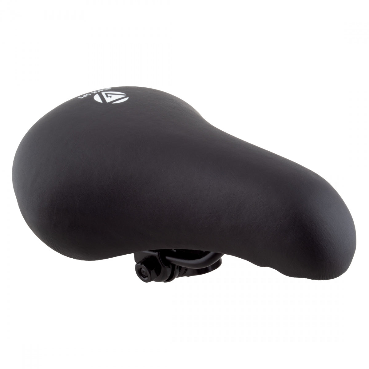 Saddle BK-OPS Jumping 2011 9 mm Rail BK