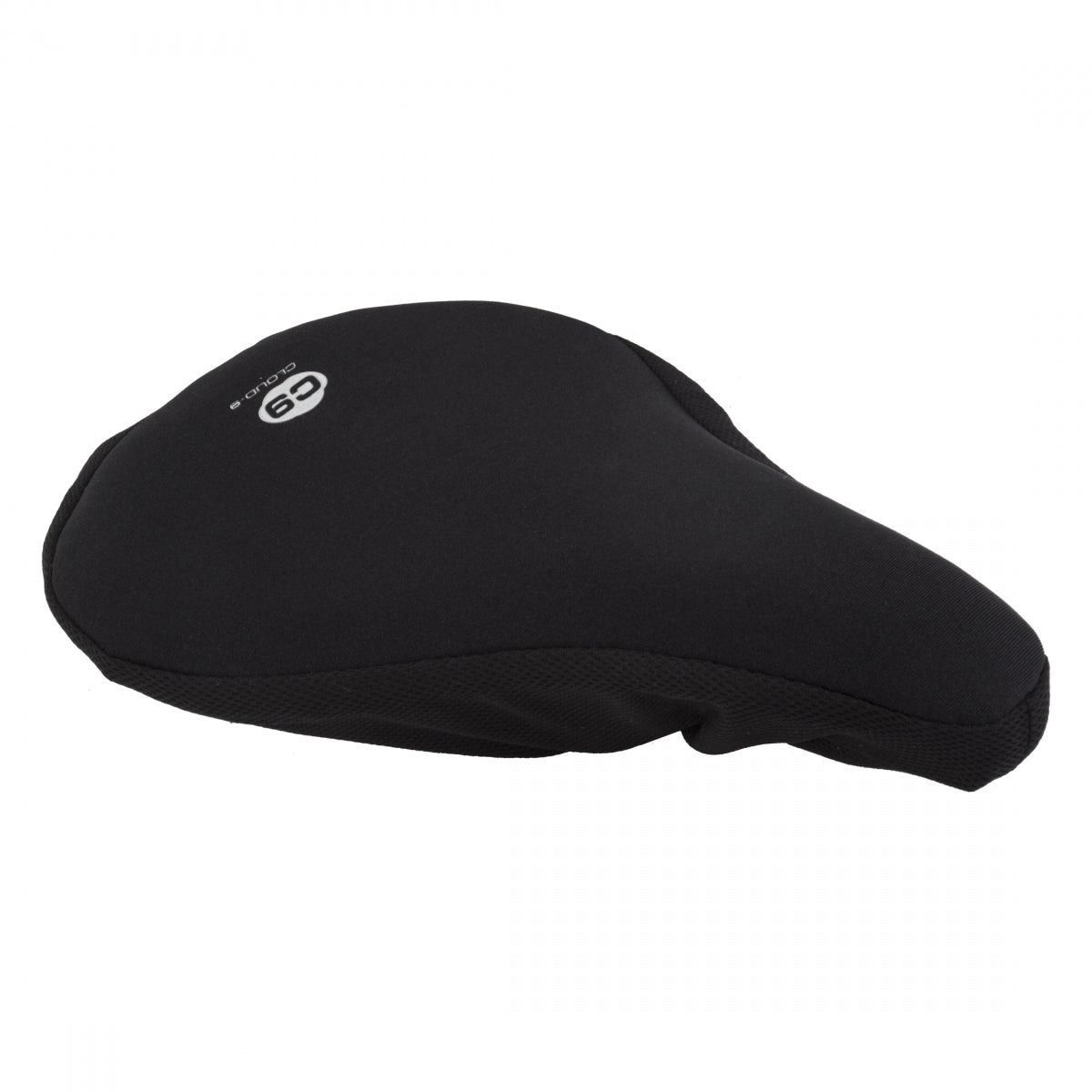 Seat Cover C9 Pro Spinning DBL-GEL