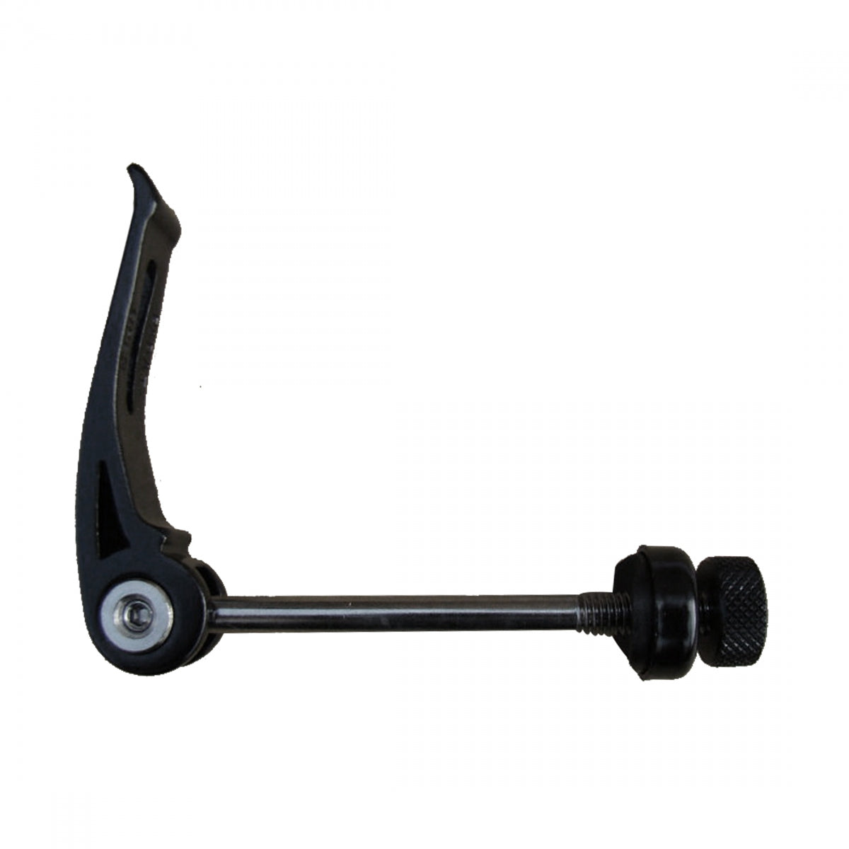 Sun Seeker Rec Rep Seat Mount Binder M6x88mm QR11 w/SHORT Nut BK (SKU 49654)