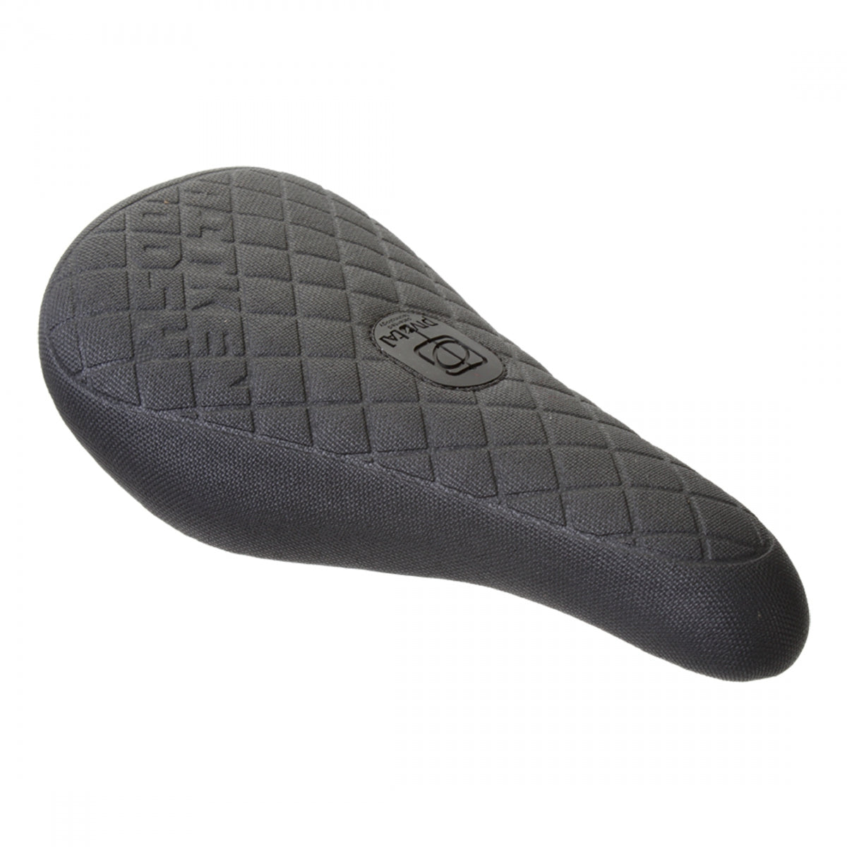 Saddle ODY MX Pivotal Aitken Signatur BK
