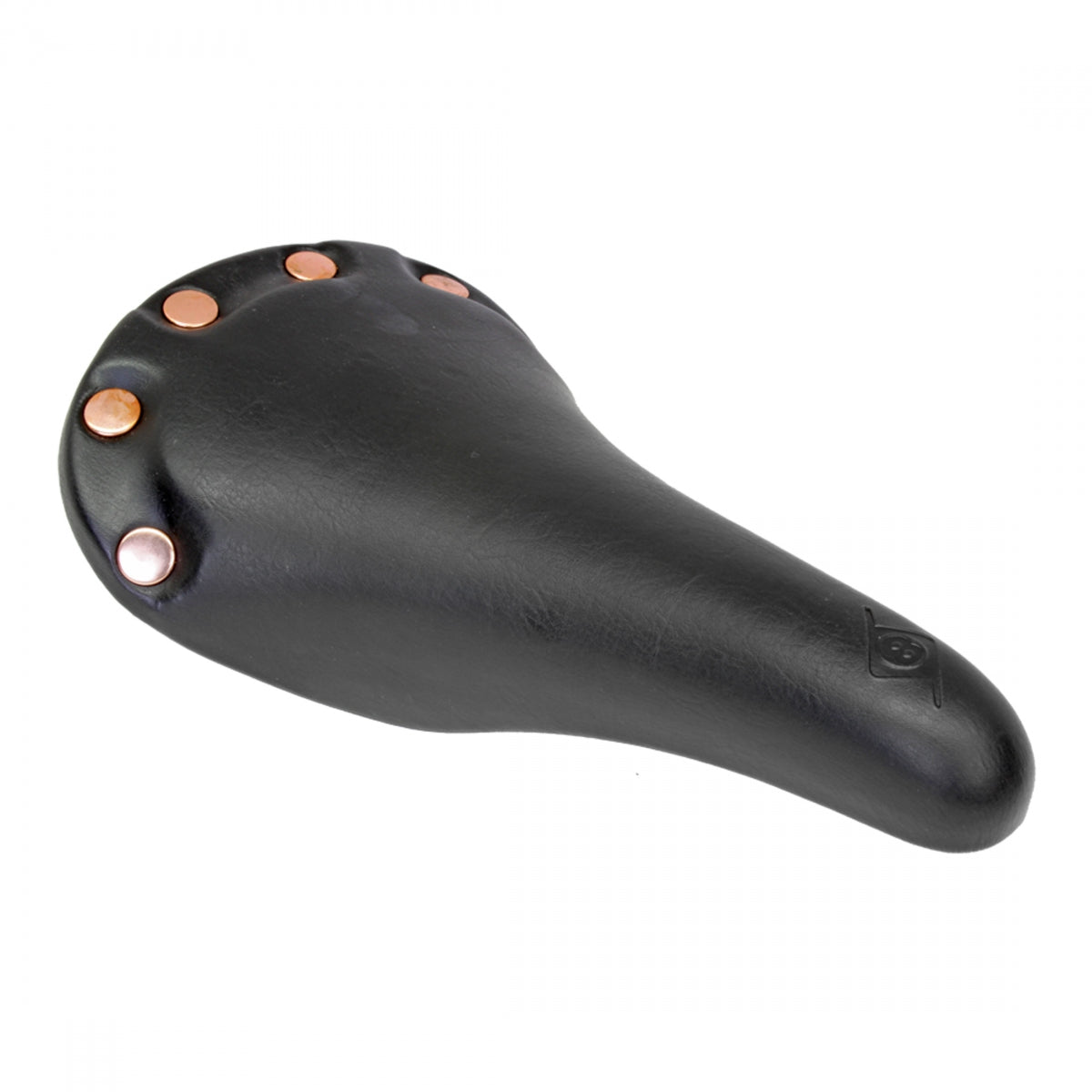 Saddle OR8 Classic BLK