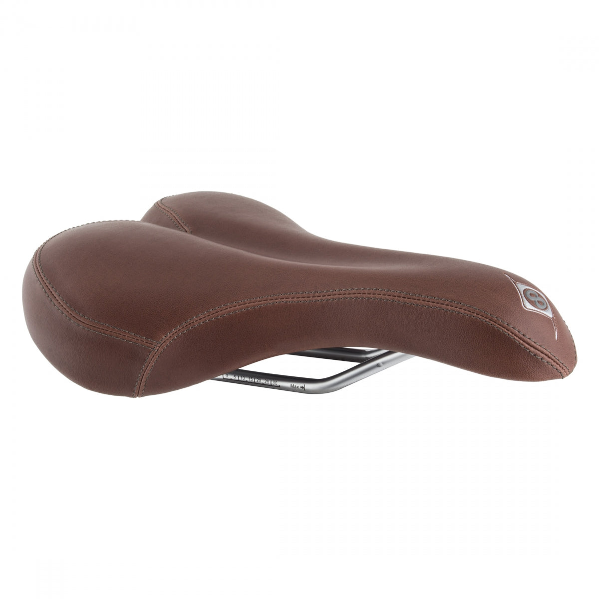 Saddle OR8 Sport Uno BRN