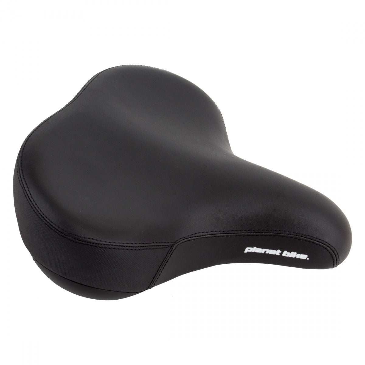 Saddle PB Comfort Tractor BK