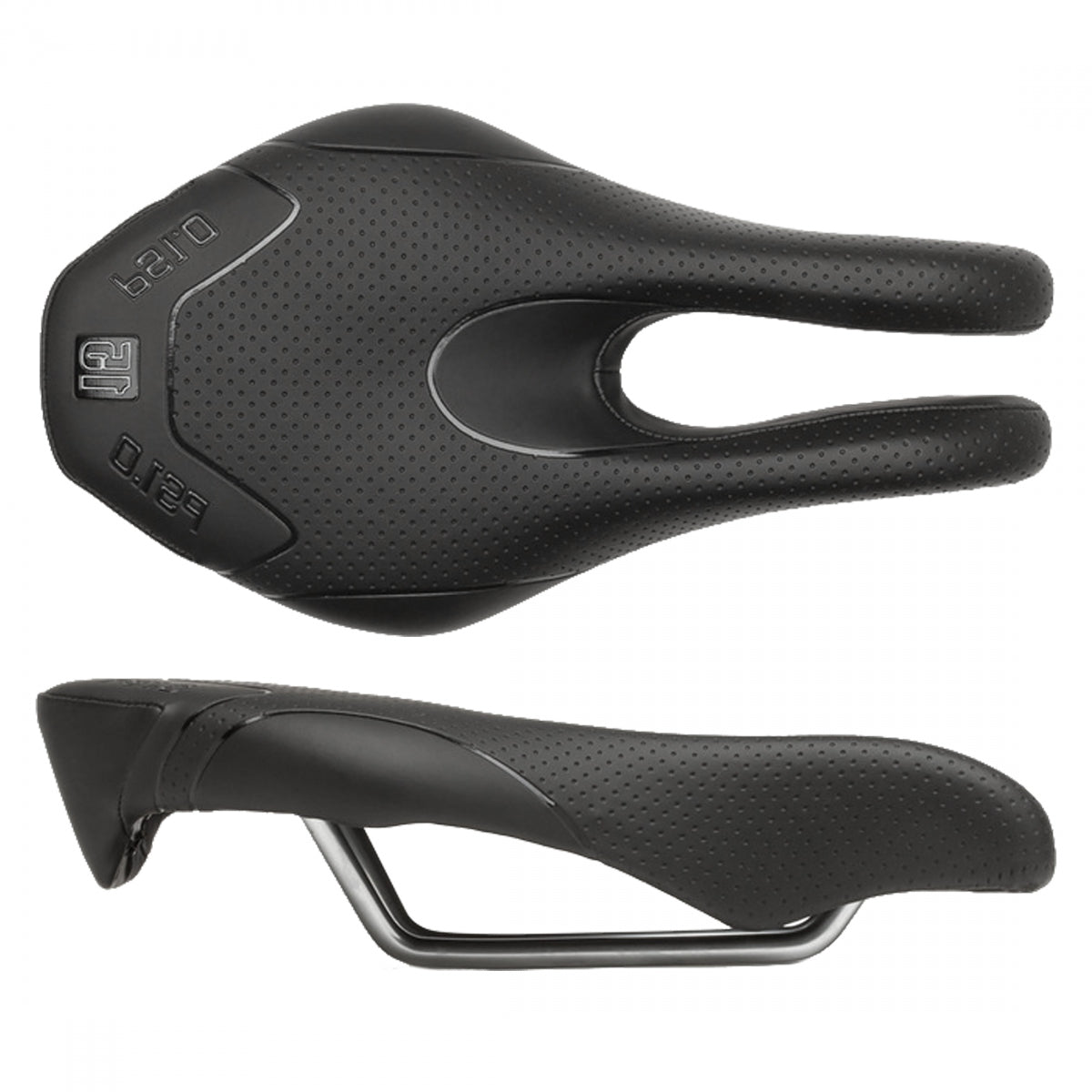Saddle ISM PS 1.0 BK