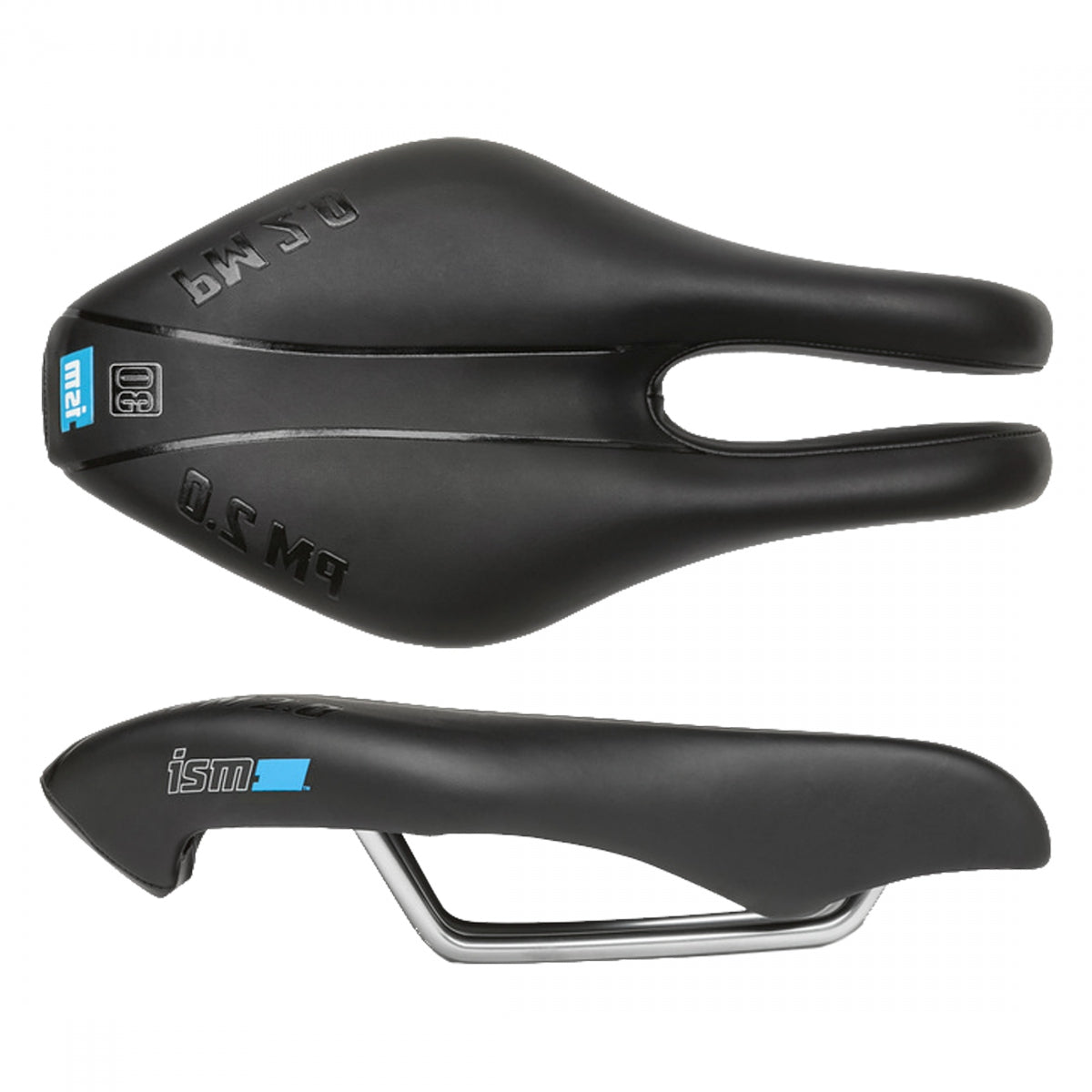 Saddle ISM PM 2.0 BK