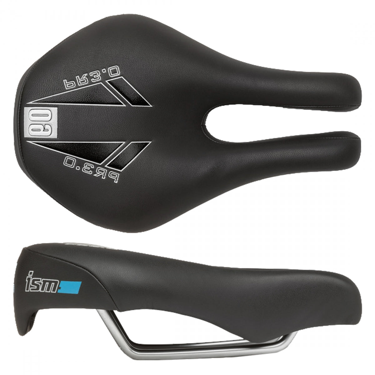 Saddle ISM PR 3.0 BK