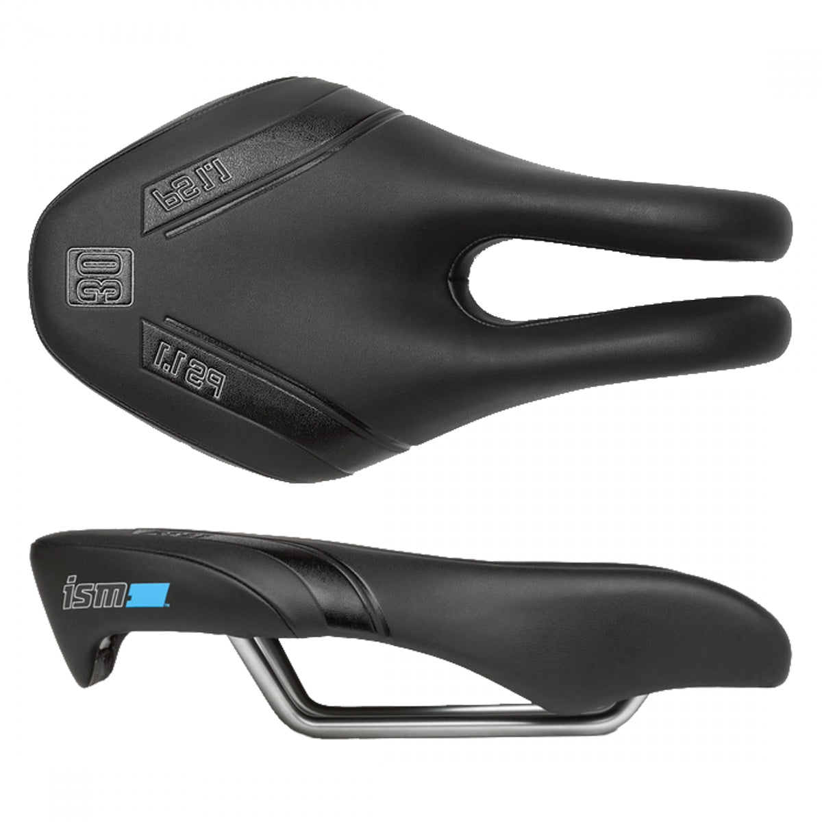 Saddle ISM PS 1.1 BK