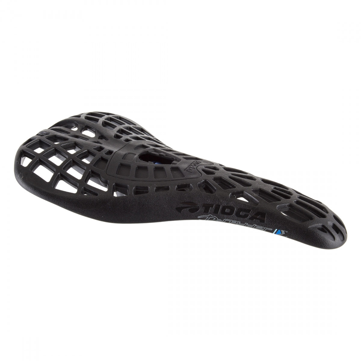 Saddle Tioga D-SPYDER Pivotal BK
