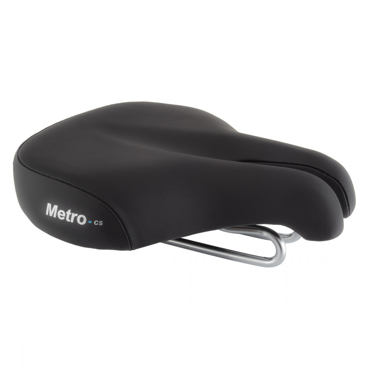 Saddle ISM Metro BK