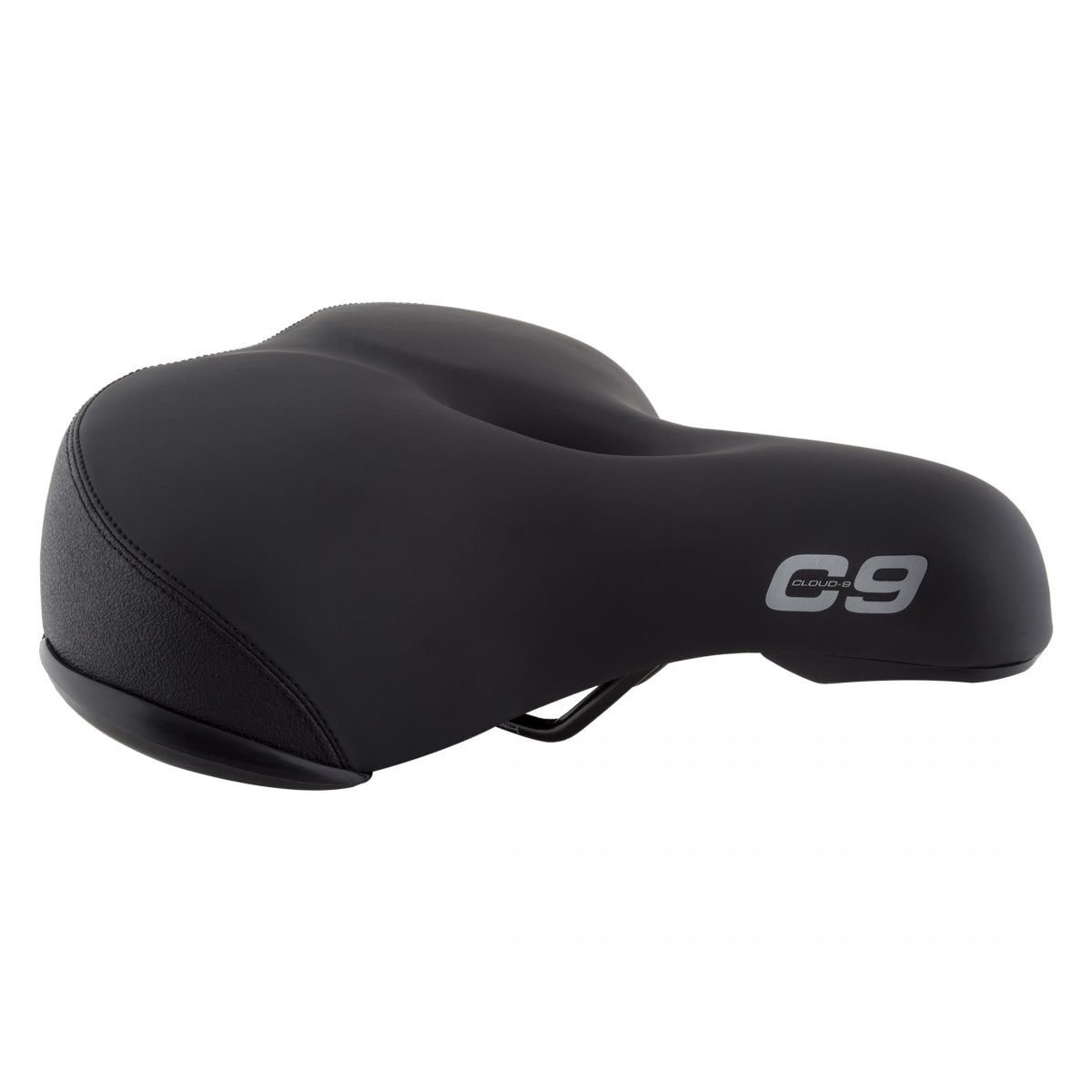 Saddle C9 GF Cru Var ES EM 11x11.25