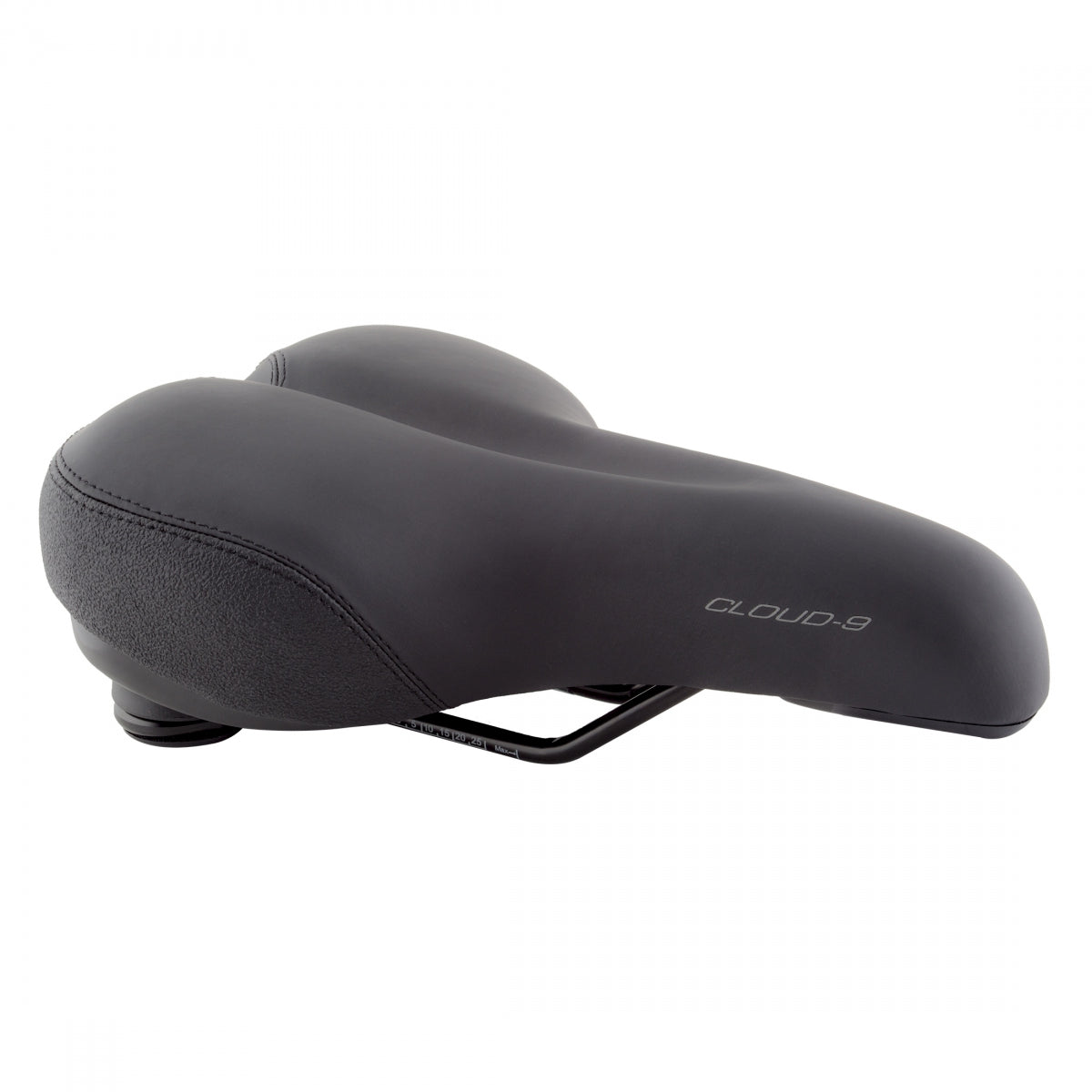 Saddle C9 GF Commuter ES EM 10x7