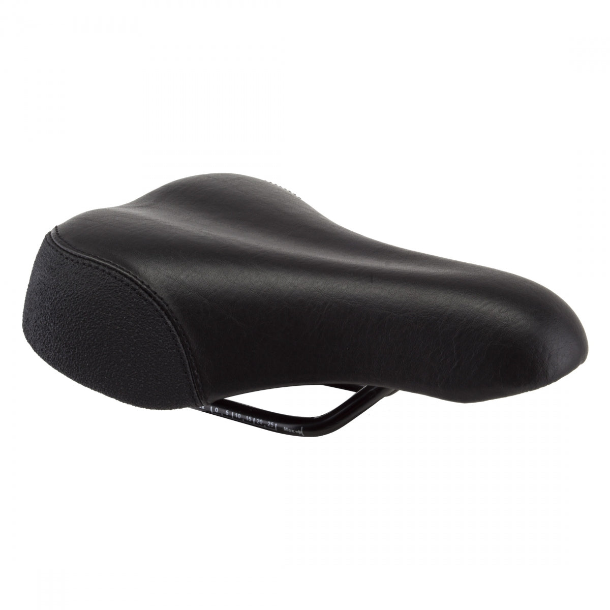 Planet Bike Saddle ARS Little SM BK/BK (SKU 50480)