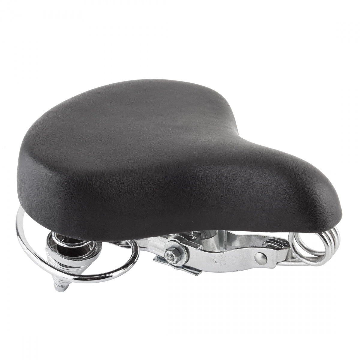 Saddle Sunlt Cruiser Classic w/HANDLE BK