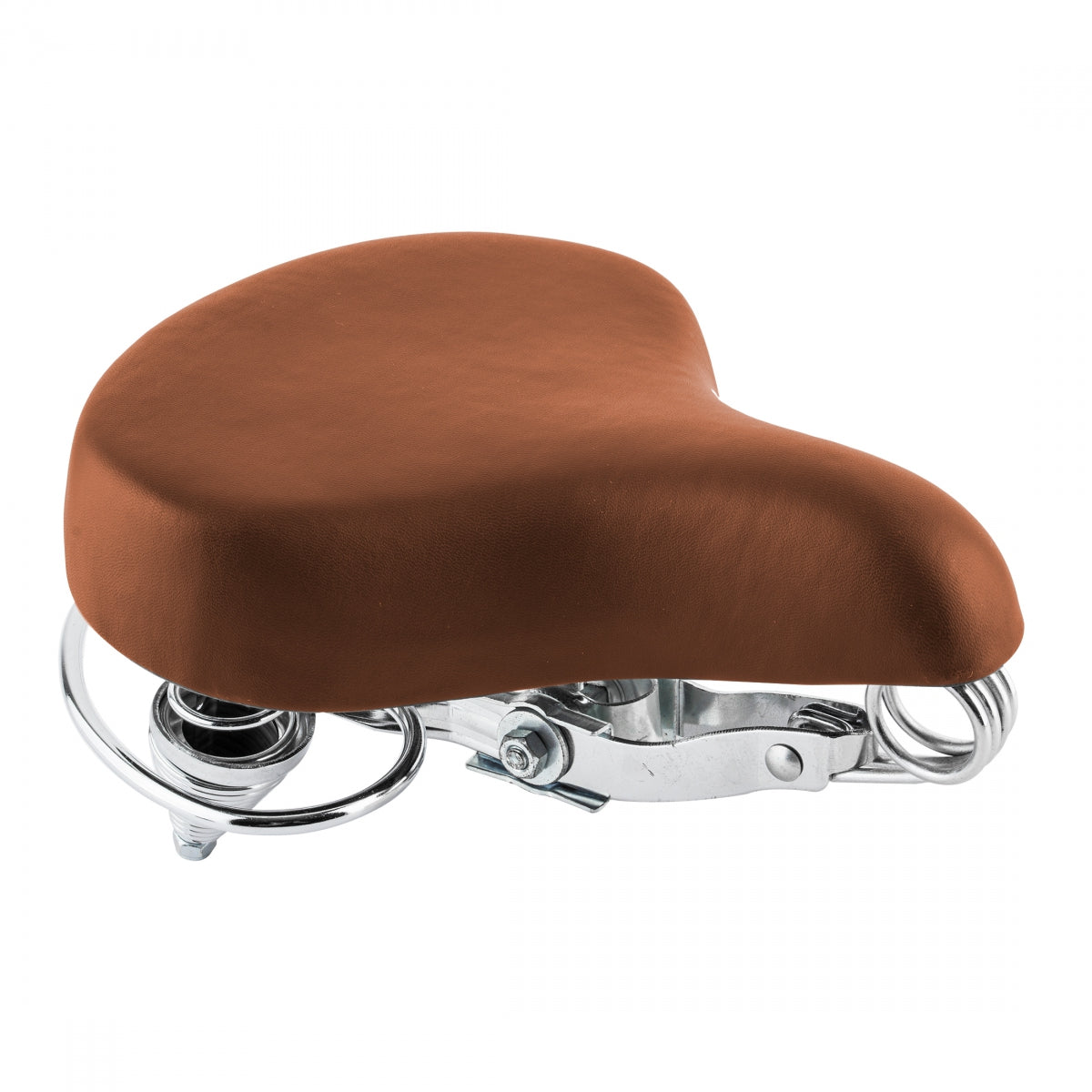 Saddle Sunlt Cruiser Classic w/HANDLE BN