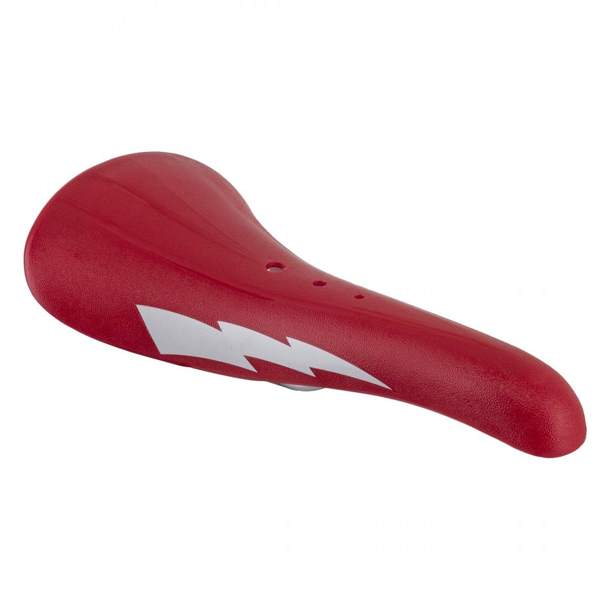 Saddle SE Bikes Lightning Blitz RD/WH